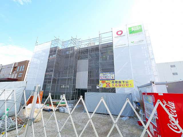 ラポール西木辻