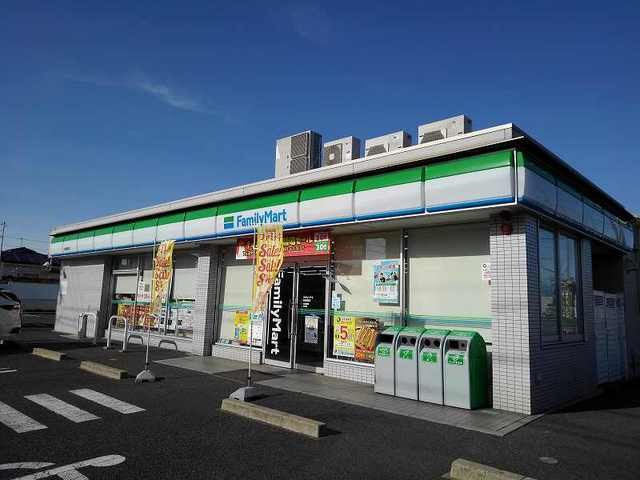 グラビオーラⅠの周辺