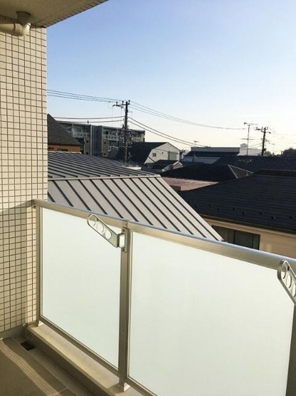 【展望】 | ※同タイプ別階数