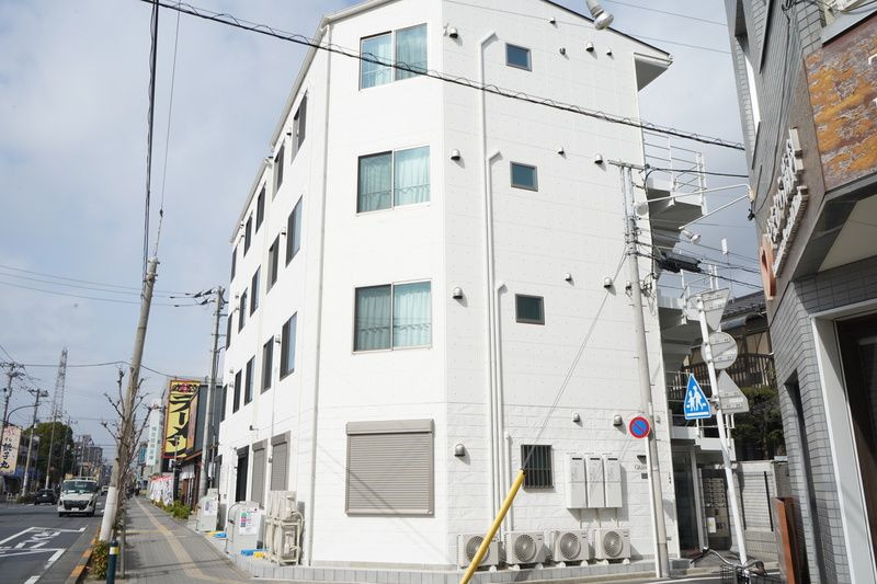 グランクオール大師前イーストレジデンス