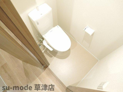 【トイレ】 | メゾン・ドゥ・フォレ | トイレも気になるポイント