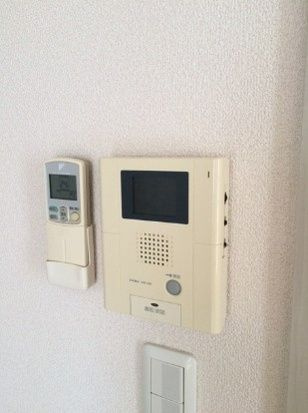 N-First荏原(エヌファーストエバラ)のセキュリティ