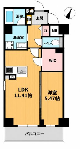 ステラハウス住吉
