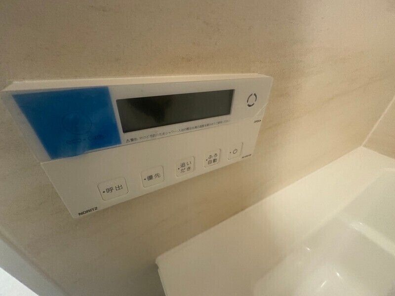 ステラハウス住吉の設備