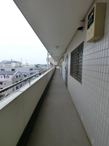 スライヴ２１のその他共用部分