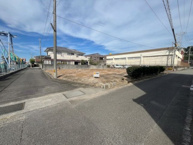 売地　平田町の画像
