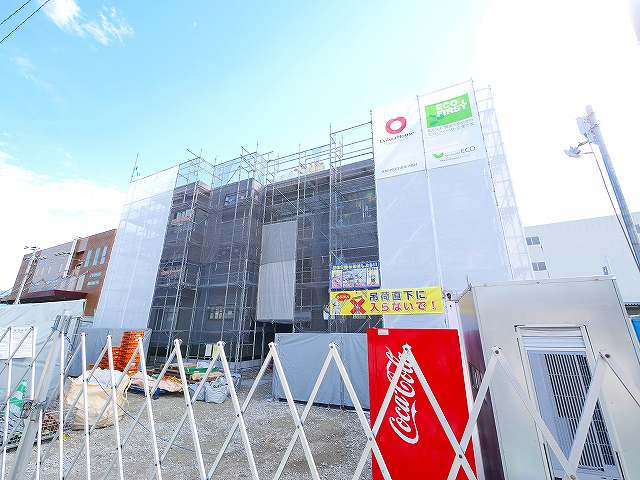 ラポール西木辻