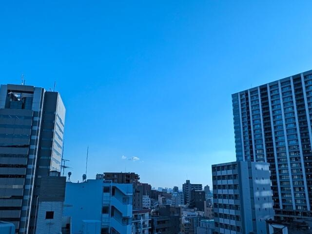 【外観パース】