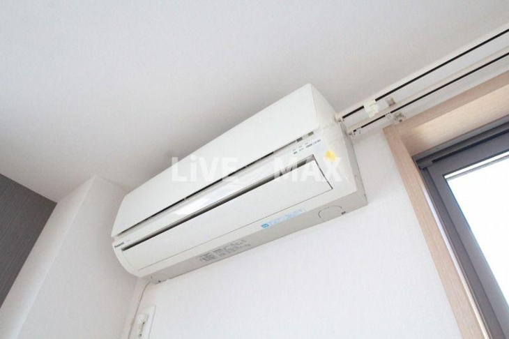 【設備】ラヴィエ 
