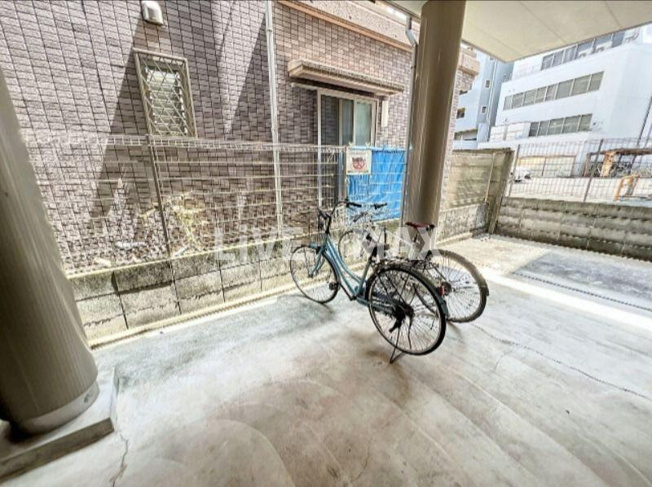 【その他共用部分】ラヴィエ