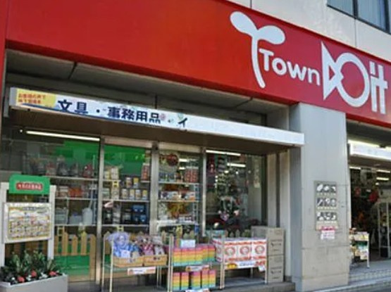 ZA KAGURAZAKAの周辺