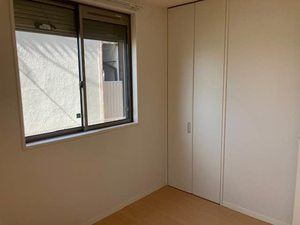 シャーメゾン　ウィルの内装|別部屋参照