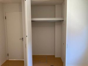 シャーメゾン　ウィルの収納|別部屋参照