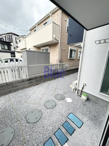 【バルコニー】 | フローレンスベリー湘南台
