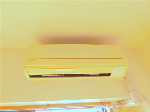ヴェルドミールの設備