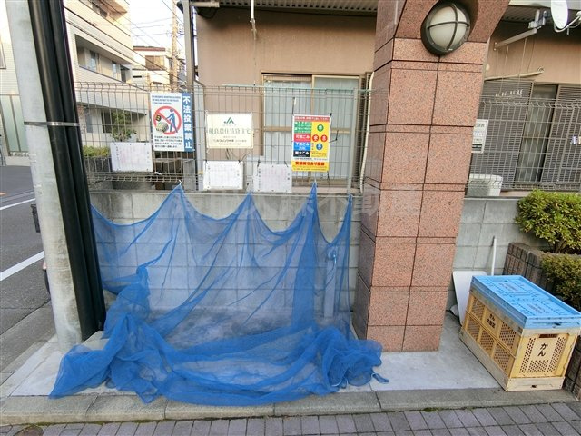 ヴェルドミールのその他共用部分