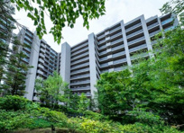 東京テラスB棟の画像