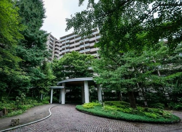 【その他】 | 東京テラスB棟