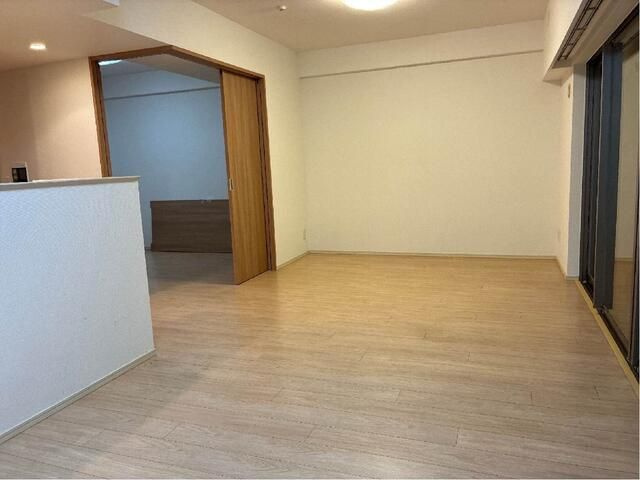 【居間・リビング】 | イニシア八王子明神町(イニシアハチオウジミョウジンチョウ)