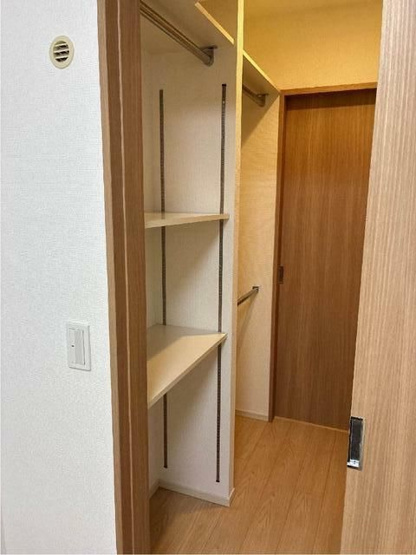 【収納】 | イニシア八王子明神町(イニシアハチオウジミョウジンチョウ)