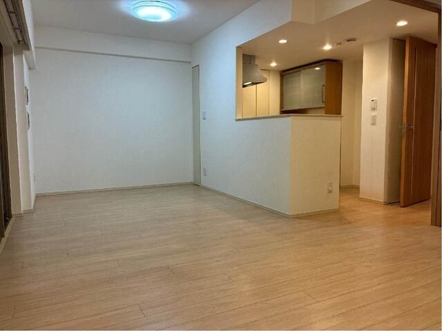 【居間・リビング】 | イニシア八王子明神町(イニシアハチオウジミョウジンチョウ)