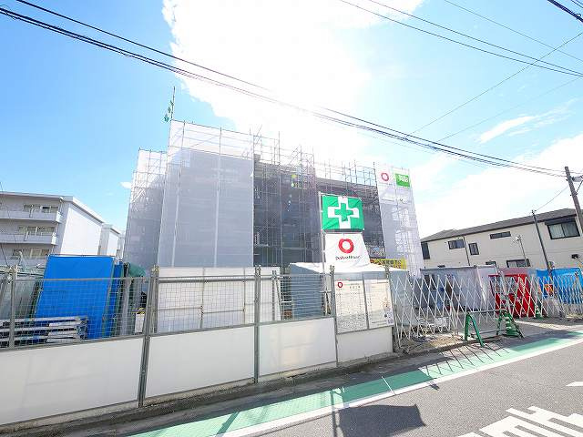 ラポール西木辻