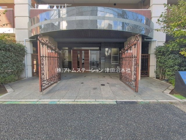  | アトムセレクト　アンビシャス下総中山1階