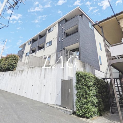 【外観】 | ビバリーホームズ下赤塚AP | 外観です。