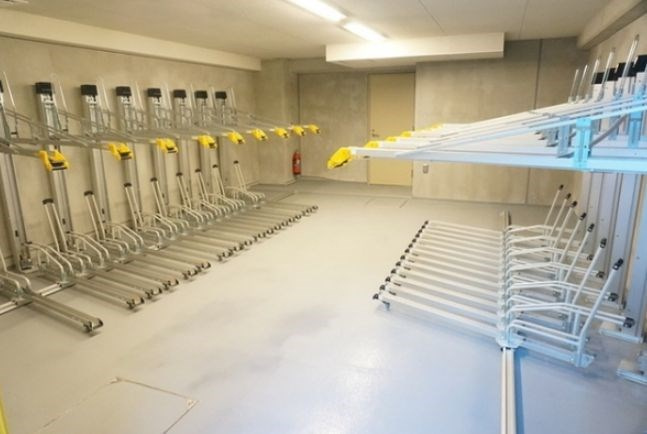 【その他共用部分】シェル品川戸越