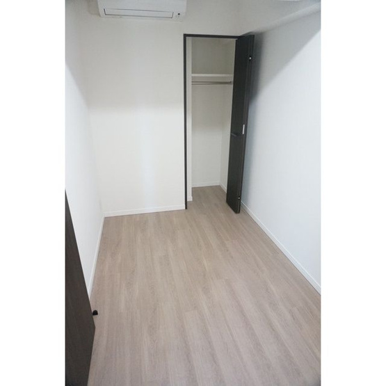 【寝室】シェル品川戸越