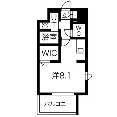 パルティール吹上アネックス