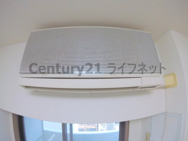 【設備】 | エスリード新大阪