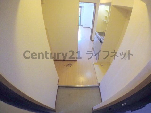 【玄関】 | エスリード新大阪