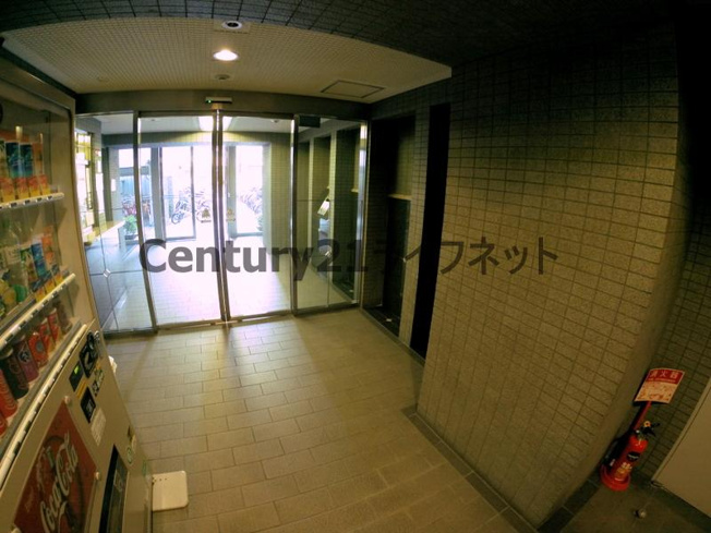 【その他共用部分】 | エスリード新大阪