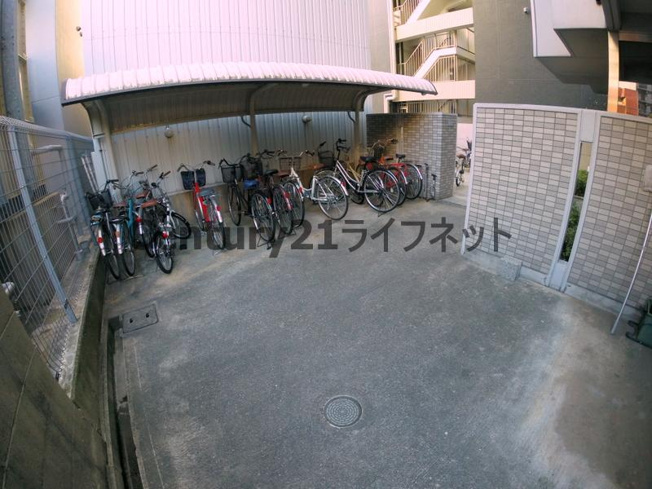 【その他共用部分】 | エスリード新大阪