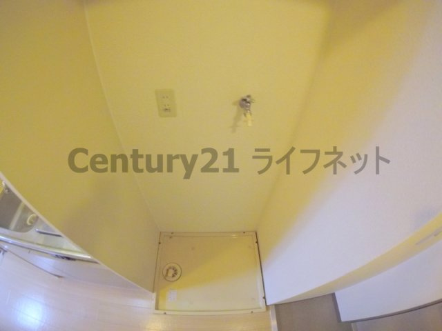 【設備】 | エスリード新大阪