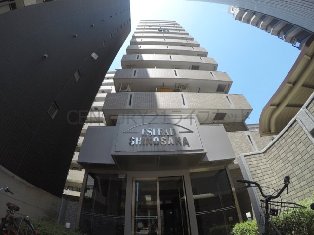 【外観】 | エスリード新大阪
