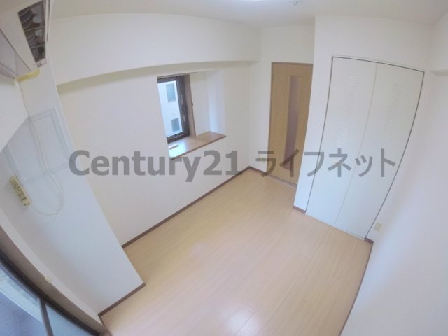【寝室】 | エスリード新大阪