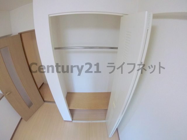 【収納】 | エスリード新大阪