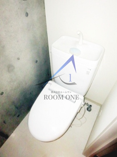 ラフィネ王子 のトイレ|トイレです。
