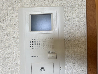 【セキュリティ】 | レオパレス悠