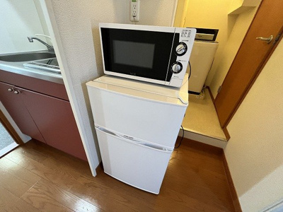 【設備】 | レオパレス悠