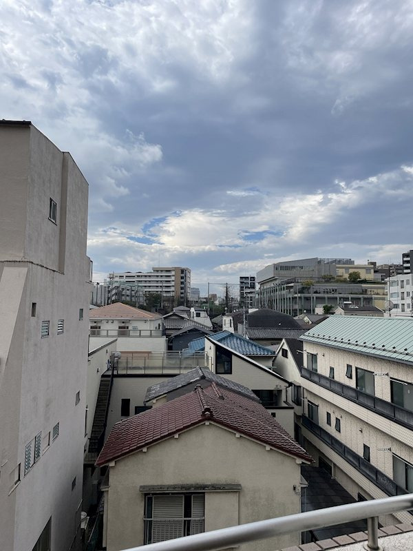アールグレイ の展望