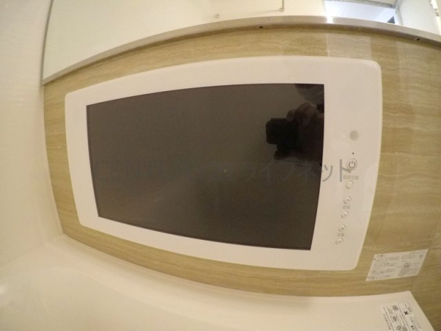 【浴室】 | プレジオ江坂2
