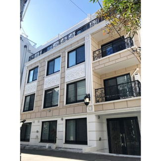【外観】 | HJ PLACE Jingumae