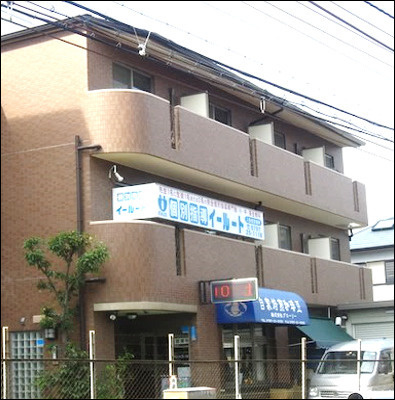 グローリーメゾンのその他