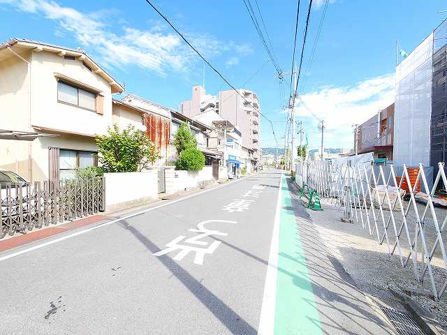 ラポール西木辻