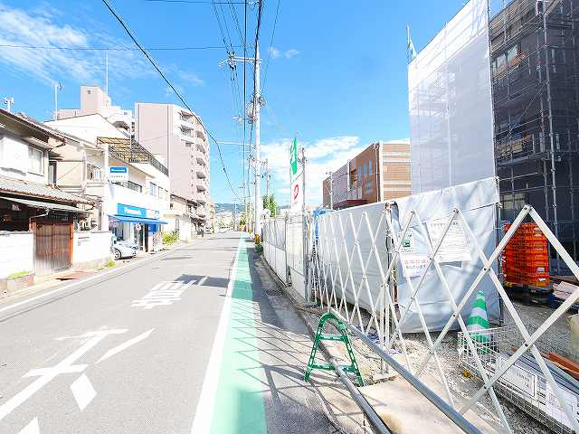 ラポール西木辻