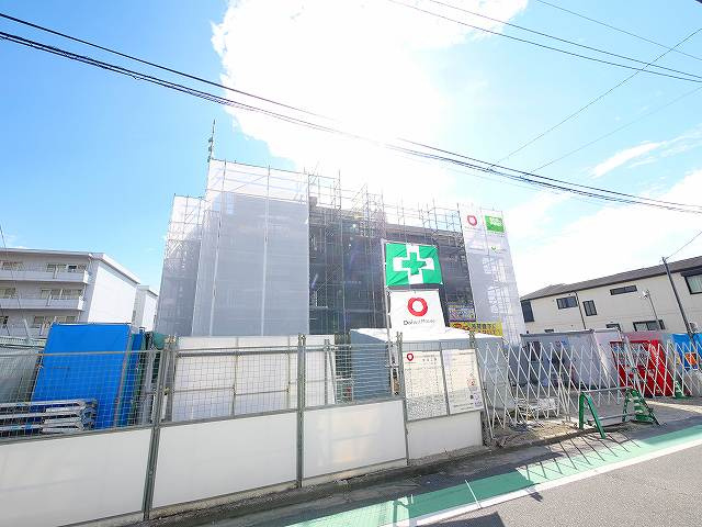 ラポール西木辻