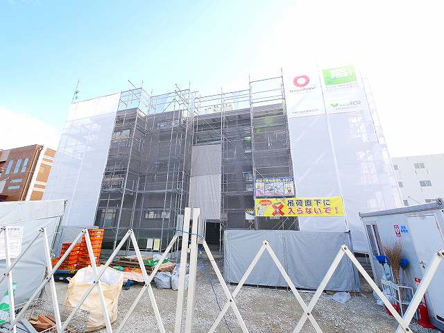 ラポール西木辻